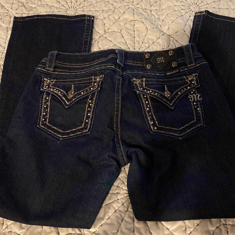 Miss Me Jeans - Picture 3 of 4